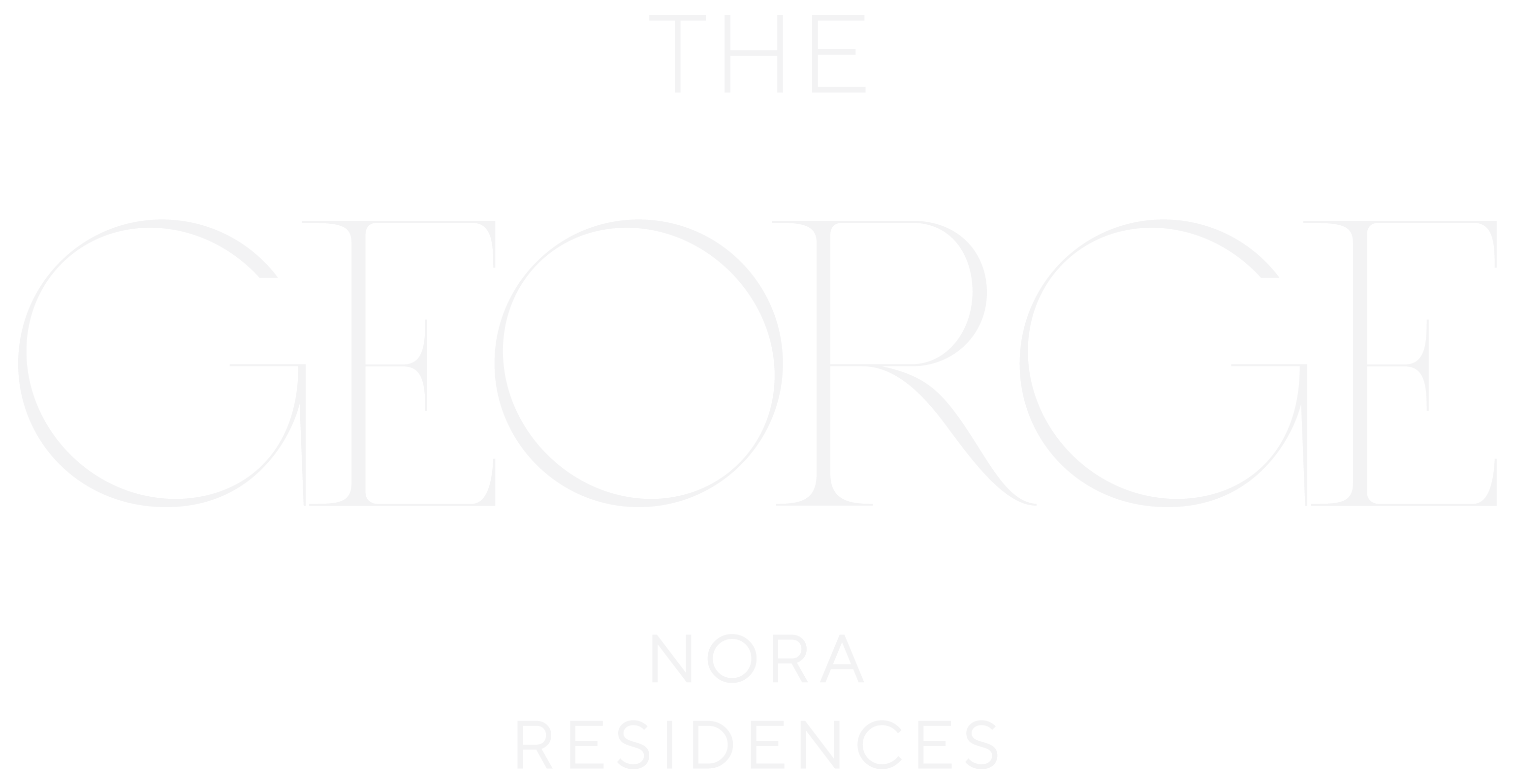 The George